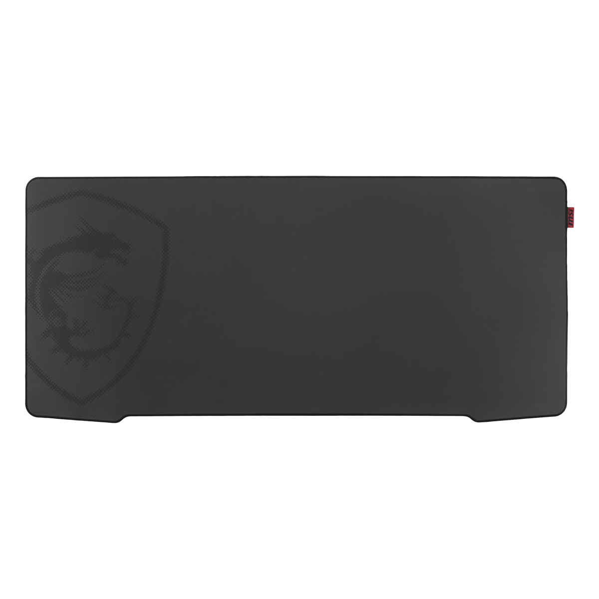 MSI Agility GD73 | Alfombrilla