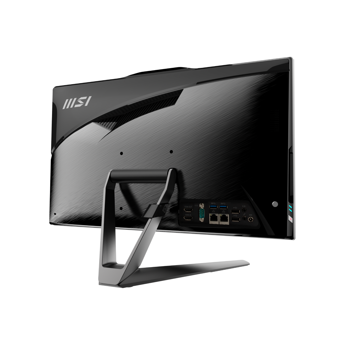 MSI PRO AP222T 13M-225PT | PC All in One