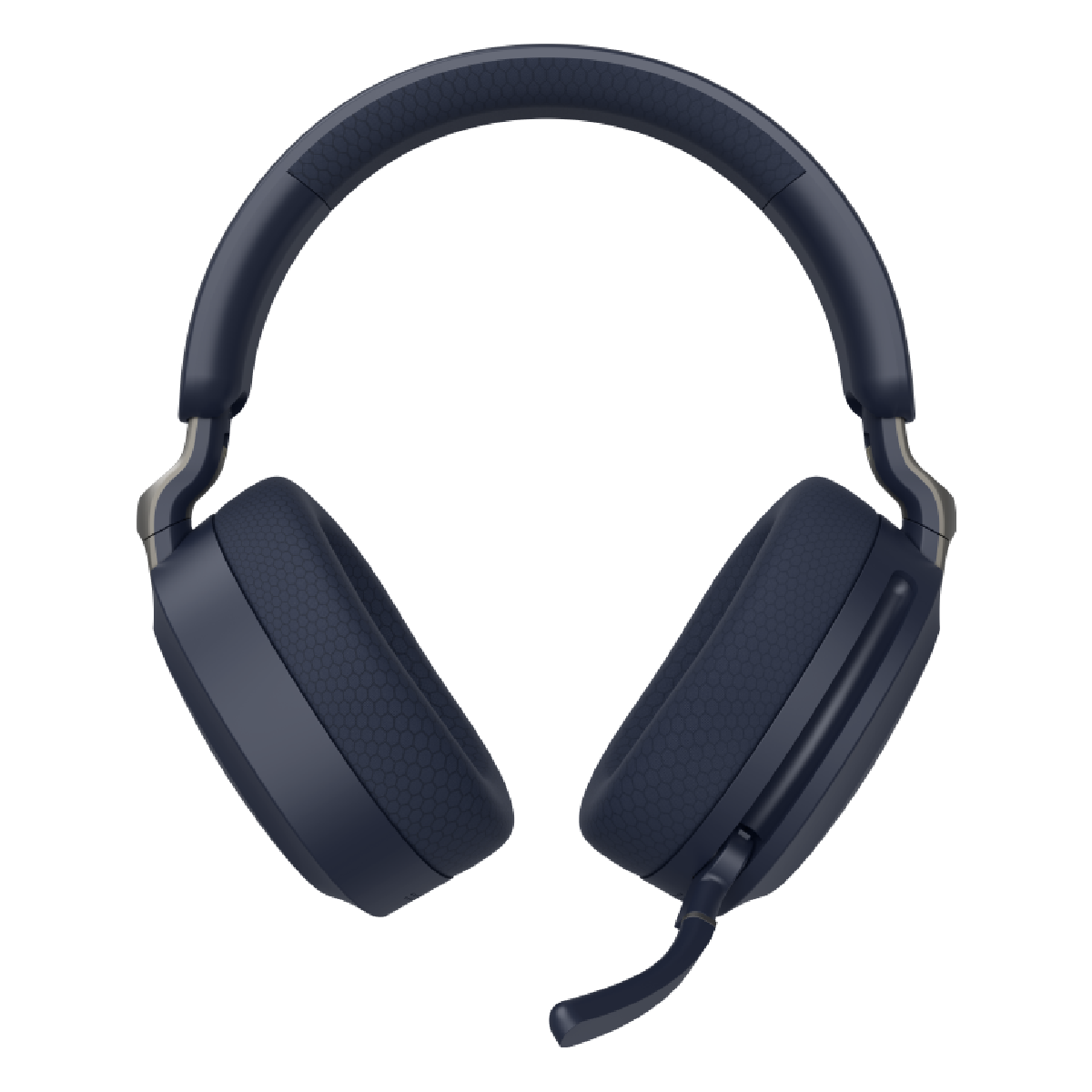MSI Maestro 500 Wireless Navy | Auriculares Inalámbricos