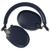 MSI Maestro 500 Wireless Navy | Auriculares Inalámbricos
