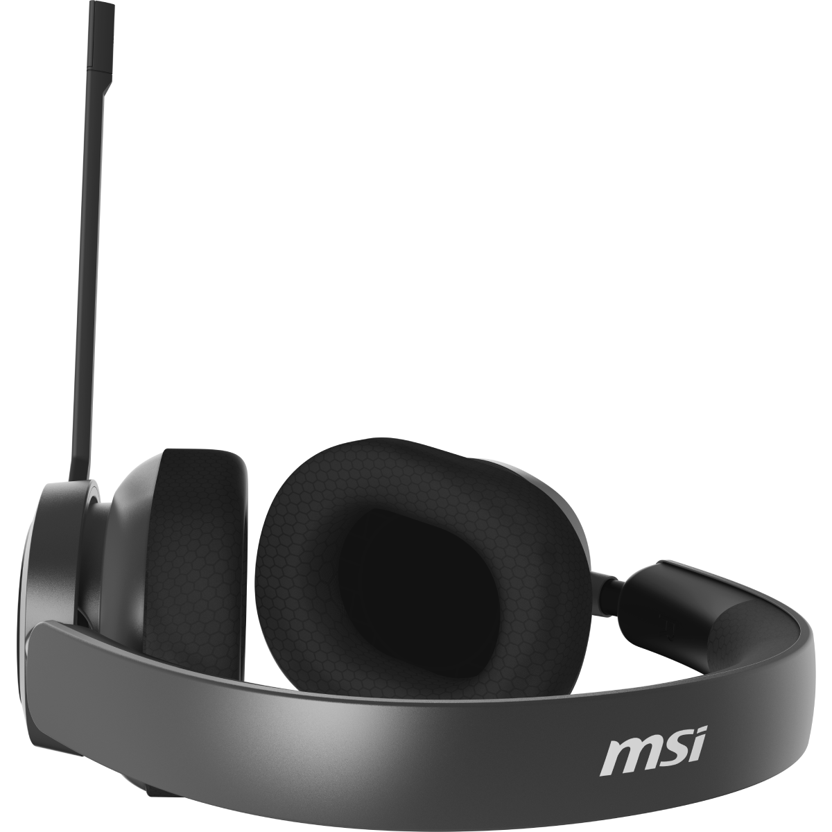 MSI Auriculares Gaming Maestro 300