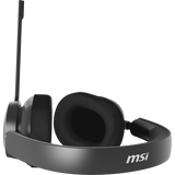 MSI Auriculares Gaming Maestro 300