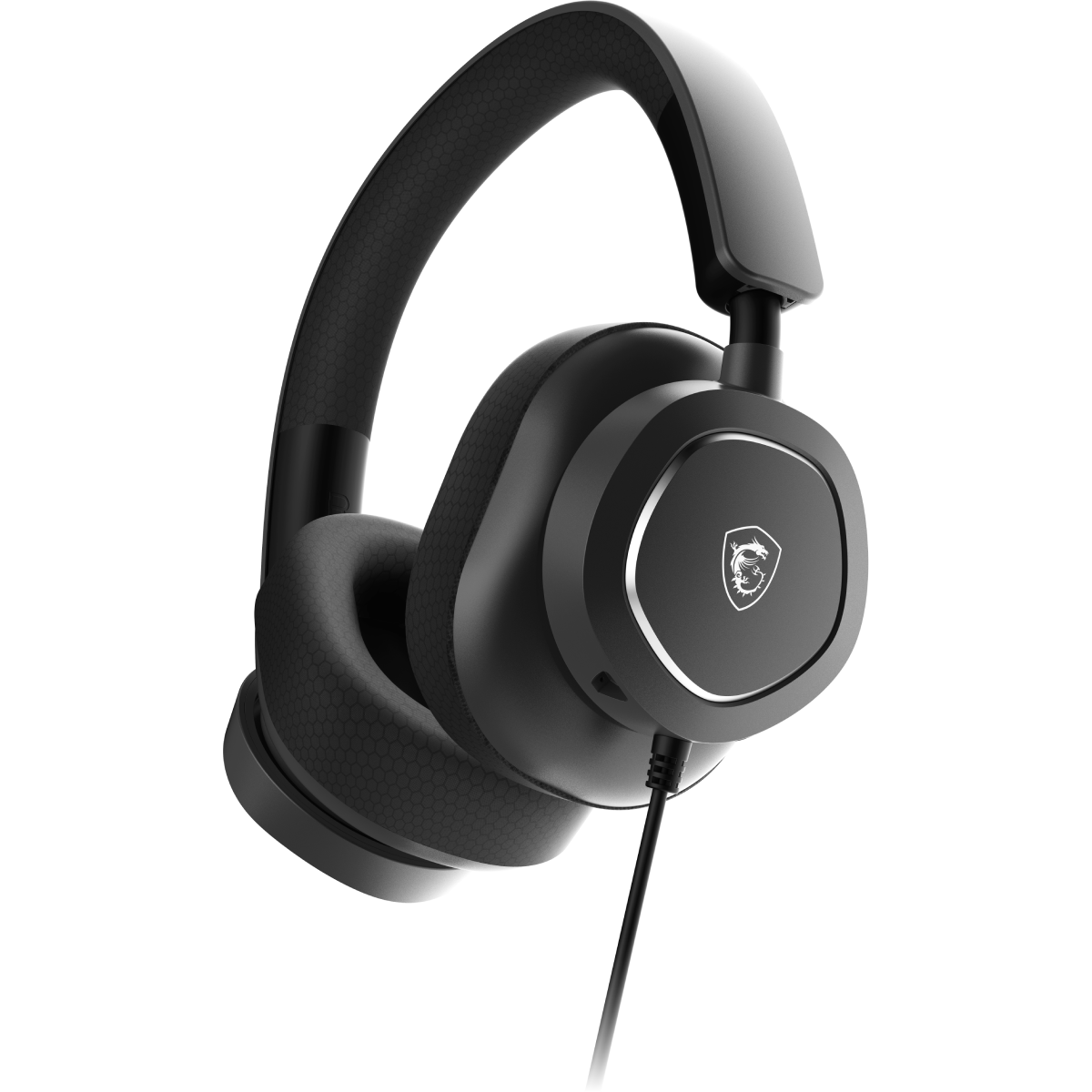 MSI Auriculares Gaming Maestro 300