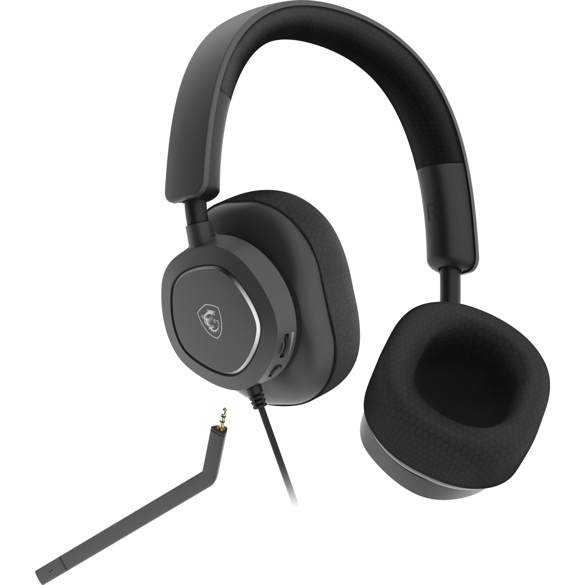 MSI Auriculares Gaming Maestro 300