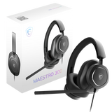 MSI Auriculares Gaming Maestro 300