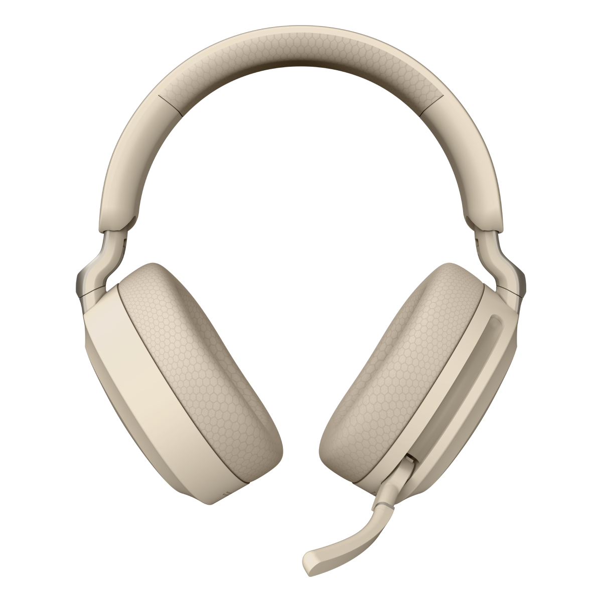 MSI Maestro 500 Wireless Ivory | Auriculares Inalámbricos