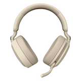MSI Maestro 500 Wireless Ivory | Auriculares Inalámbricos