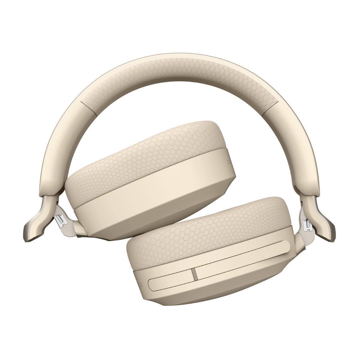 MSI Maestro 500 Wireless Ivory | Auriculares Inalámbricos