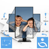 PRO MP272PMG | MSI PRO Monitor