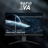 MAG 325CQRF QD | MSI Gaming Monitor