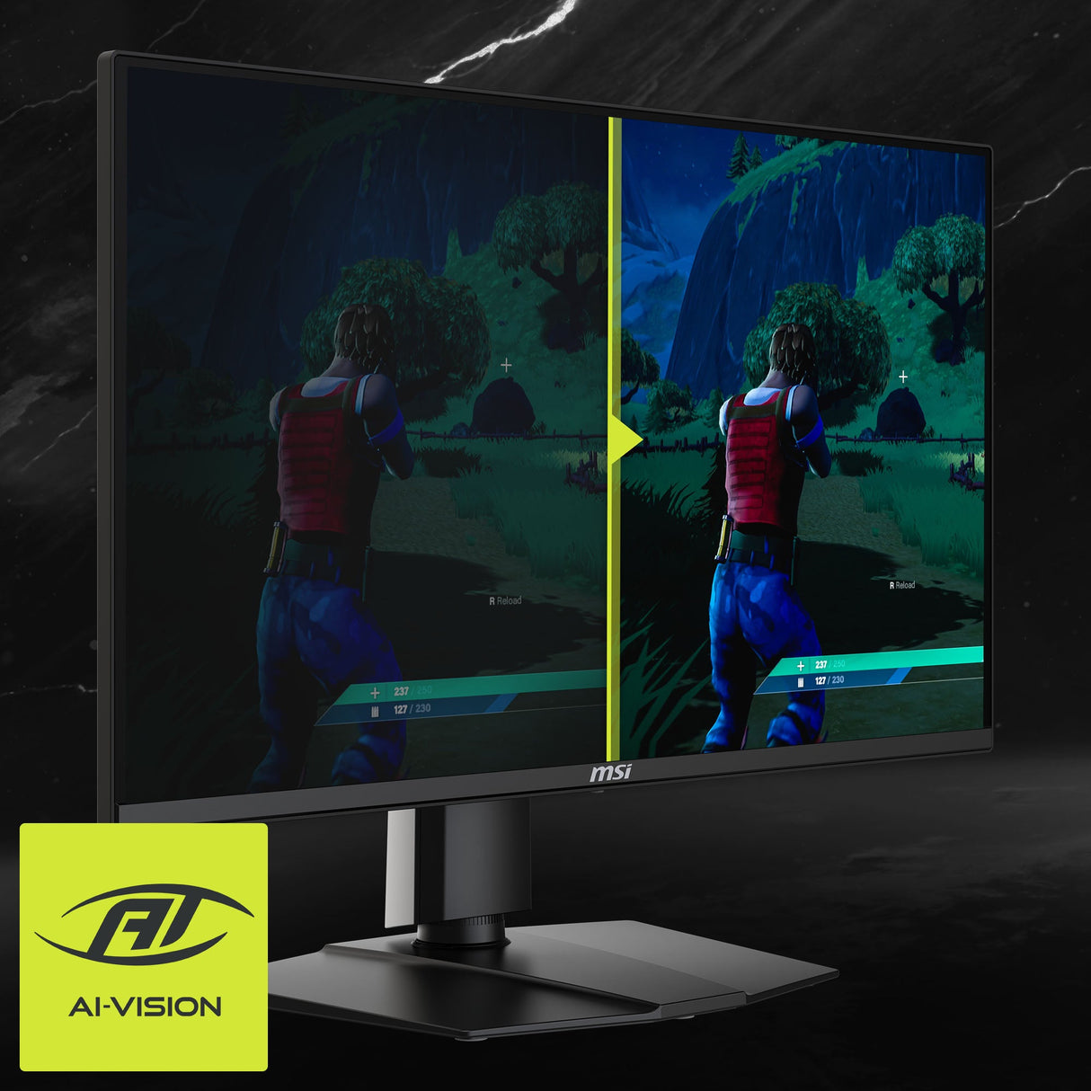 MAG 272QP QD-OLED X24 | MSI Gaming Monitor