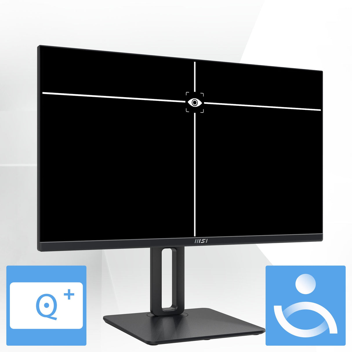 PRO MP245PG | MSI PRO Monitor