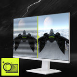 MAG 274QRFW | MSI Gaming Monitor