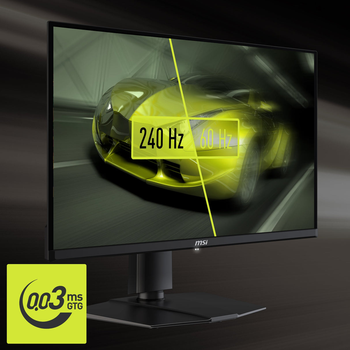 MAG 271QPXDE QD-OLED E2 | MSI Gaming Monitor