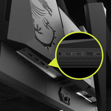 MAG 272QP QD-OLED X50 | MSI Gaming Monitor