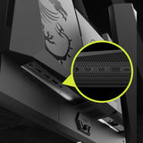 MAG 272QP QD-OLED X50 | MSI Gaming Monitor