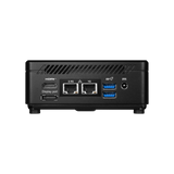 MSI Cubi 5 12M-406BEU | Barebone