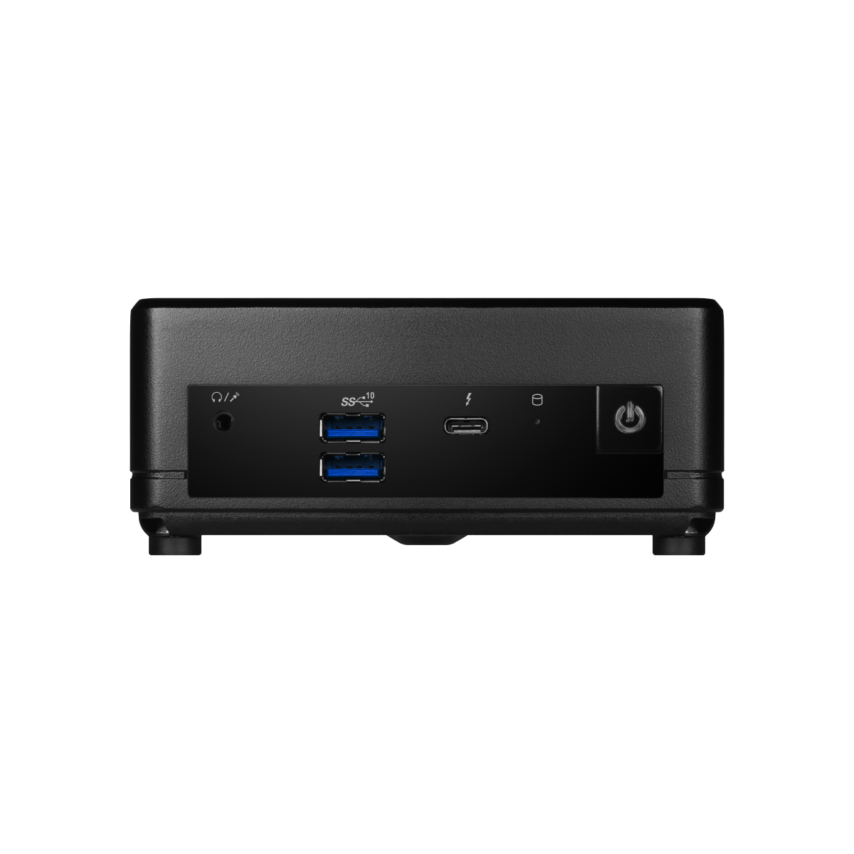 MSI Cubi 5 12M-406BEU | Barebone