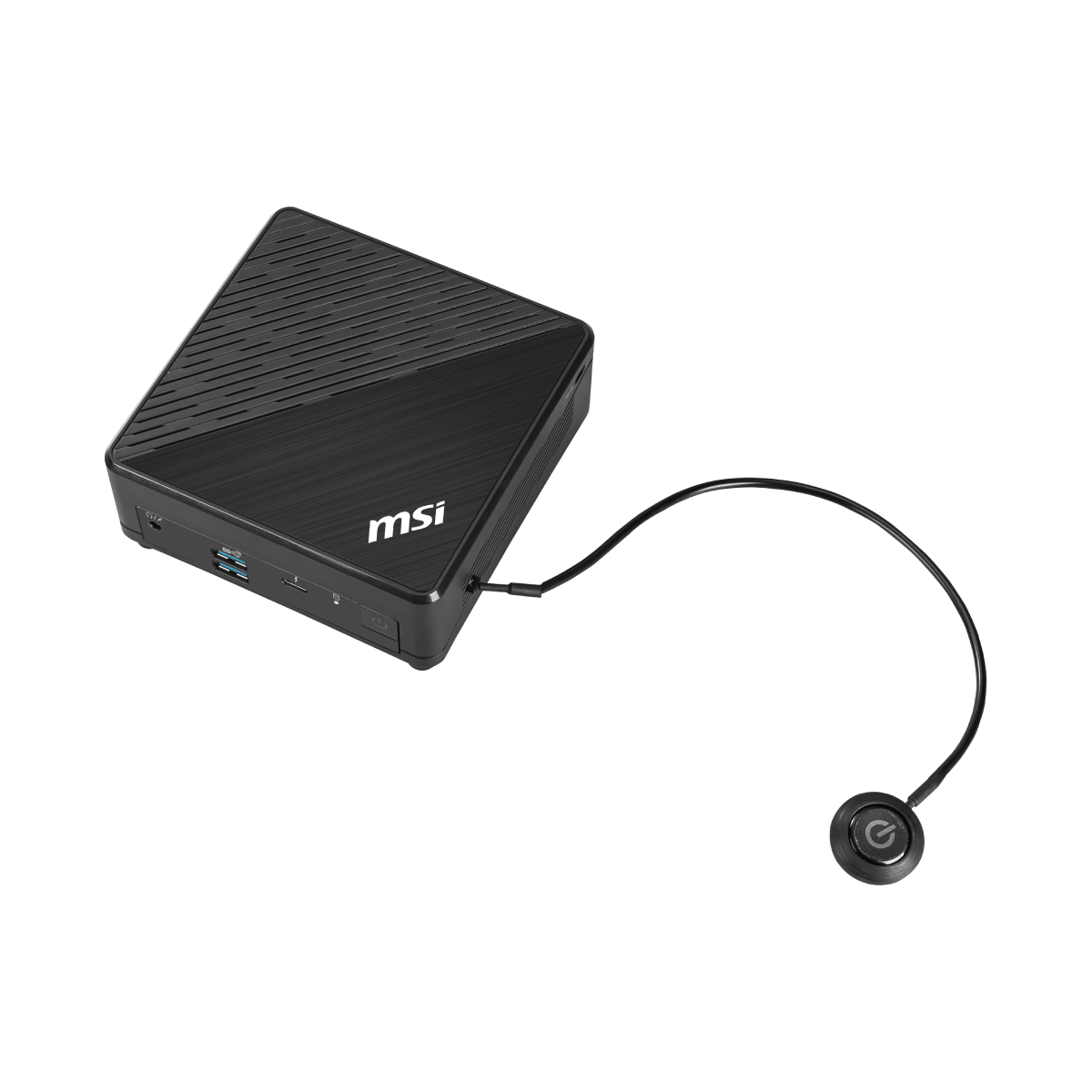 MSI Cubi 5 12M-406BEU | Barebone