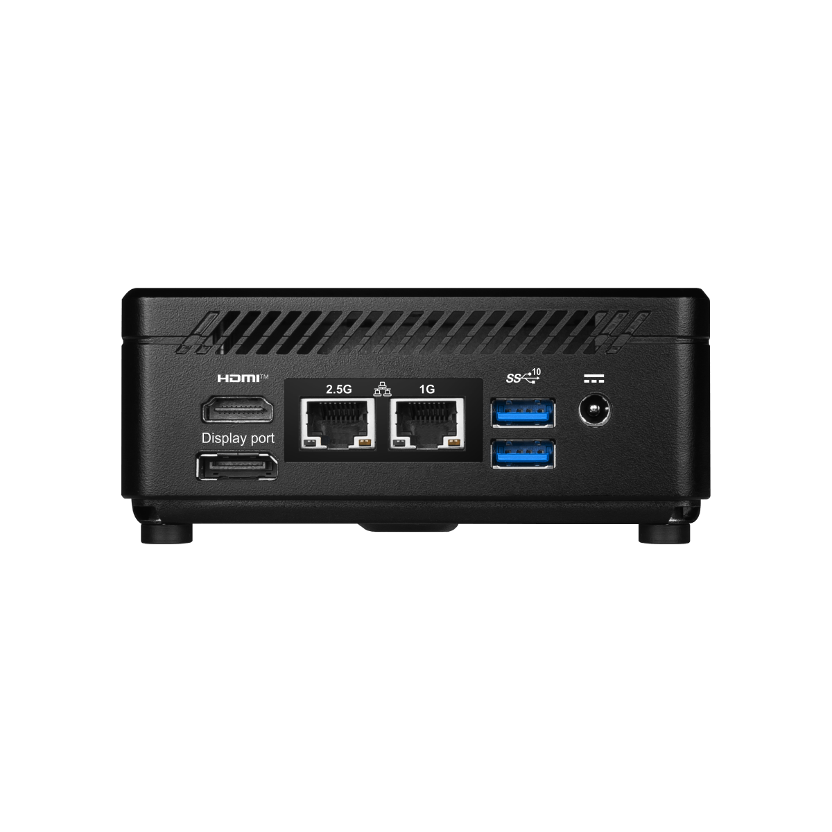 MSI Cubi 5 12M-407BEU | Barebone