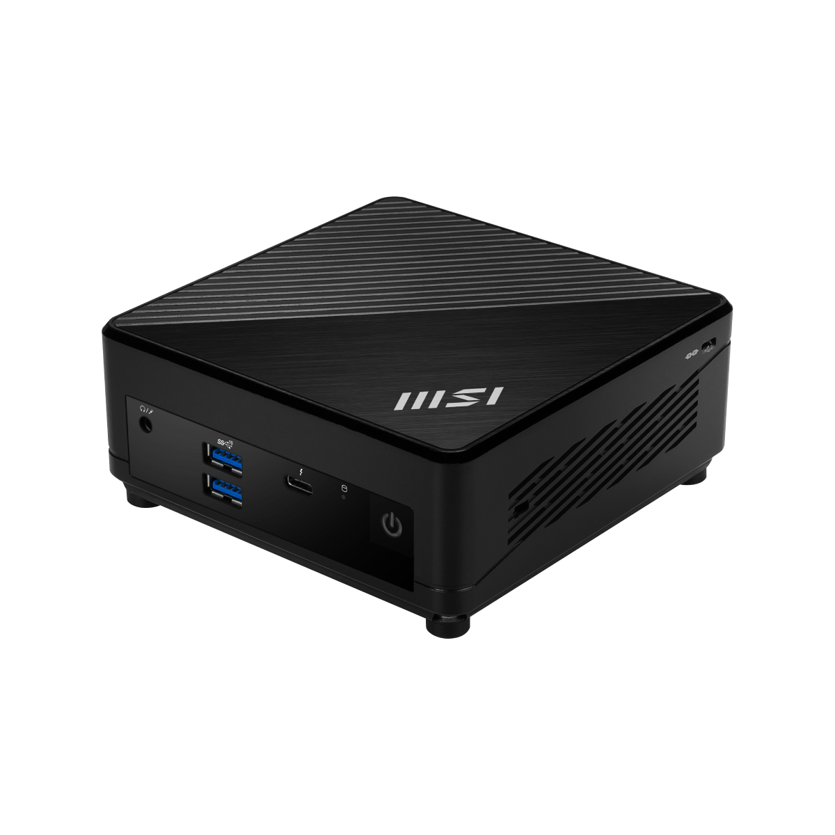MSI Cubi 5 12M-407BEU | Barebone