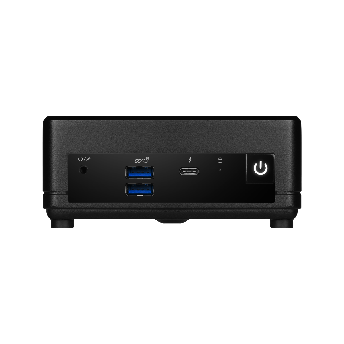 MSI Cubi 5 1M-437BEU | Barebone