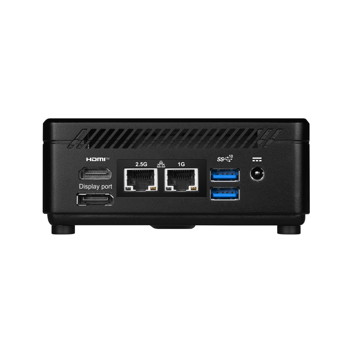 MSI Cubi 5 1M-437BEU | Barebone