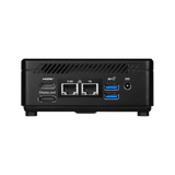 MSI Cubi 5 1M-437BEU | Barebone