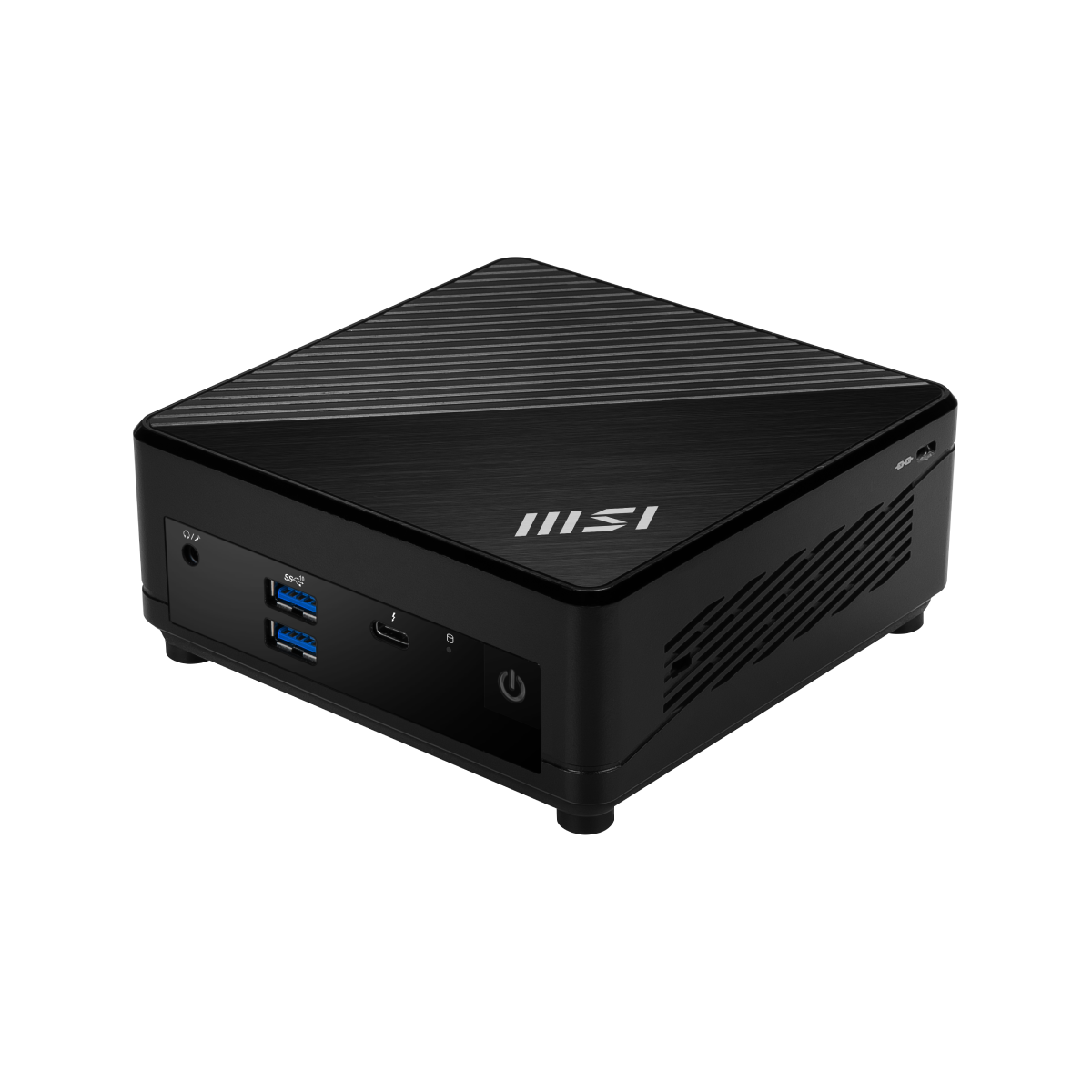 MSI Cubi 5 1M-438BEU | Barebone