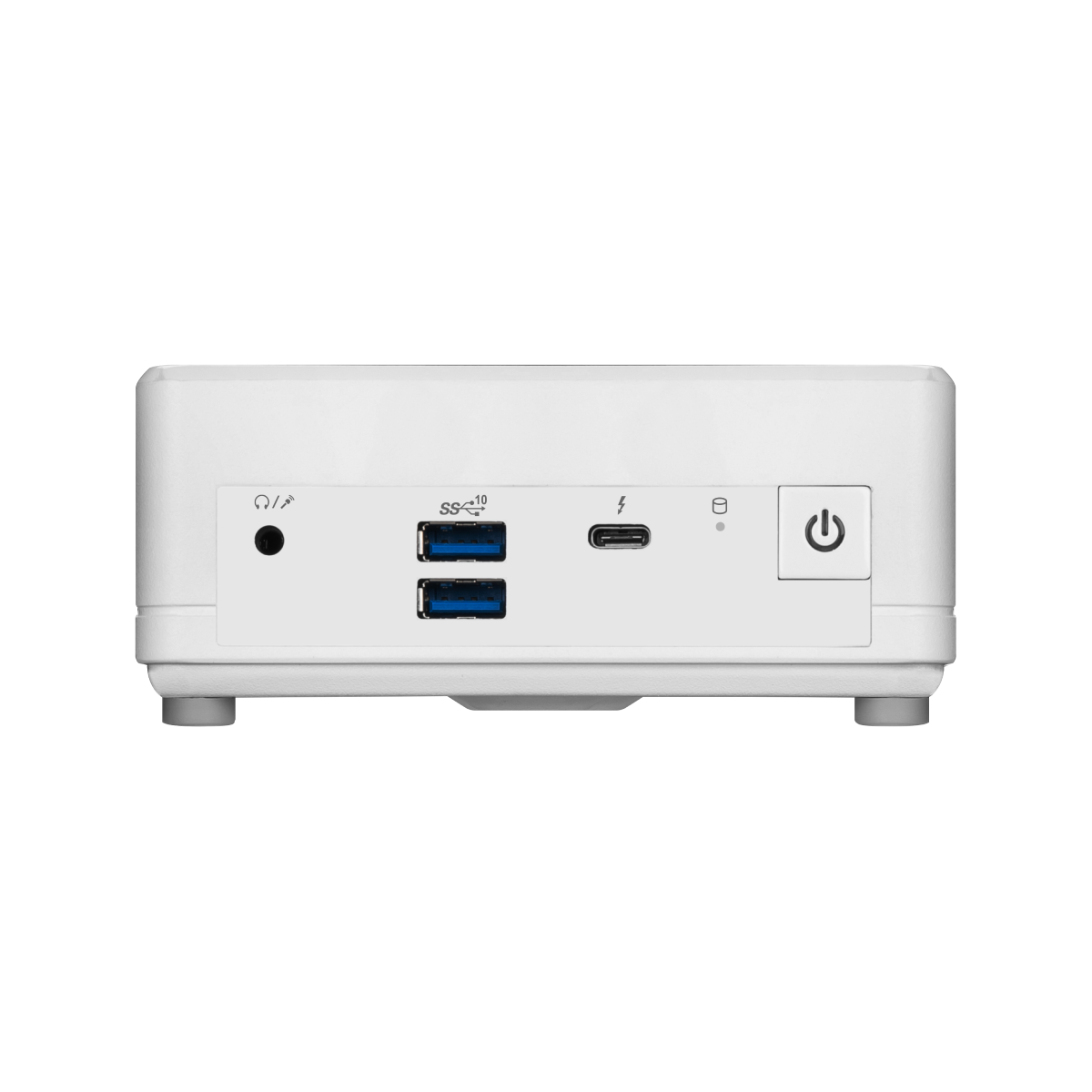 MSI Cubi 5 1M-439BEU | Barebone