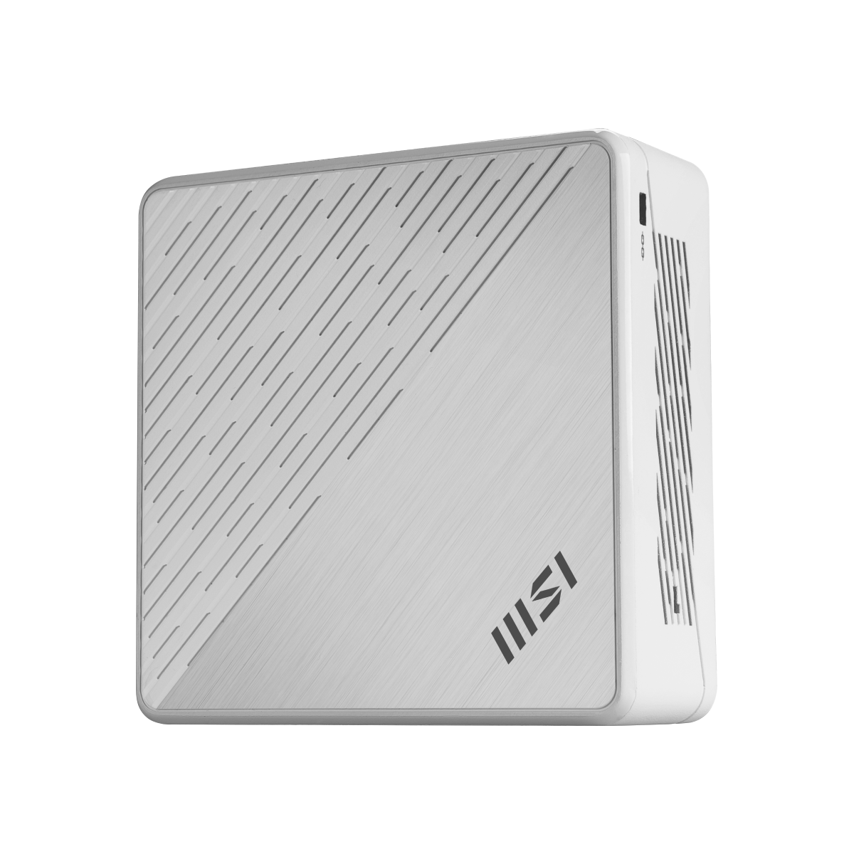 MSI Cubi 5 1M-439BEU | Barebone