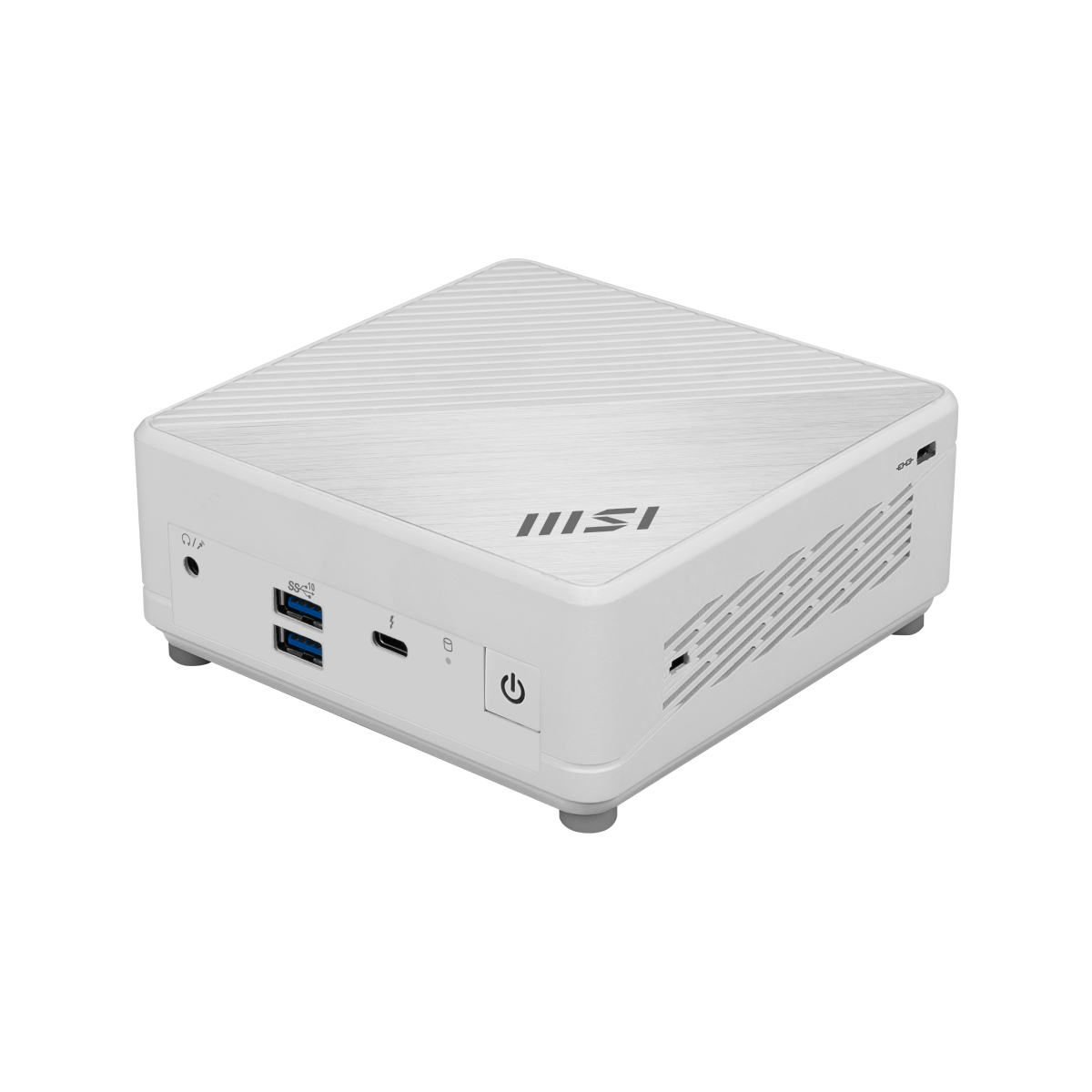 MSI Cubi 5 1M-439BEU | Barebone