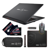 MSI Stealth A16 AI+ Mercedes AMG A3XWGG-019ES | Portátil Gaming