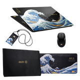 MSI Prestige 13 AI+ Ukiyoe Edition A2VMG-221ES | Portátil