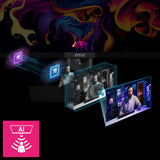 MPG 271QR QD-OLED X50 | MSI Gaming Monitor