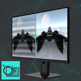 G274PF | MSI Gaming Monitor