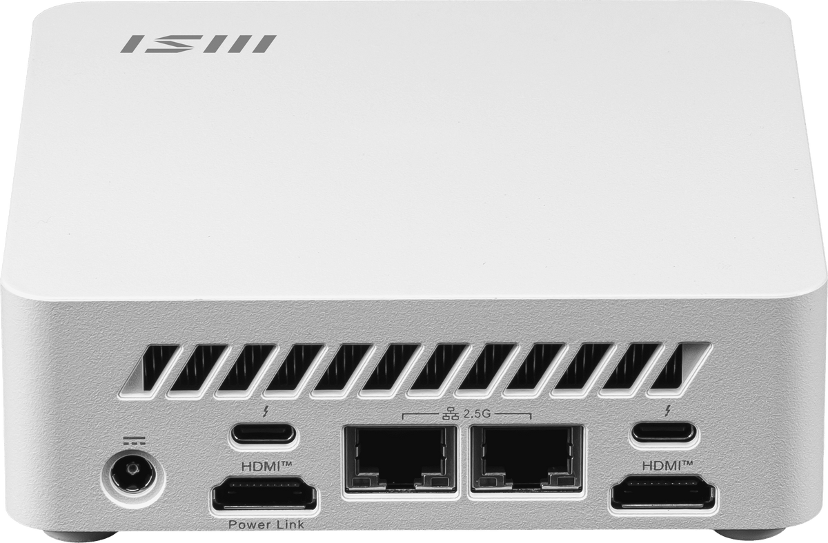 MSI Cubi NUC AI 1UMG-063EU
