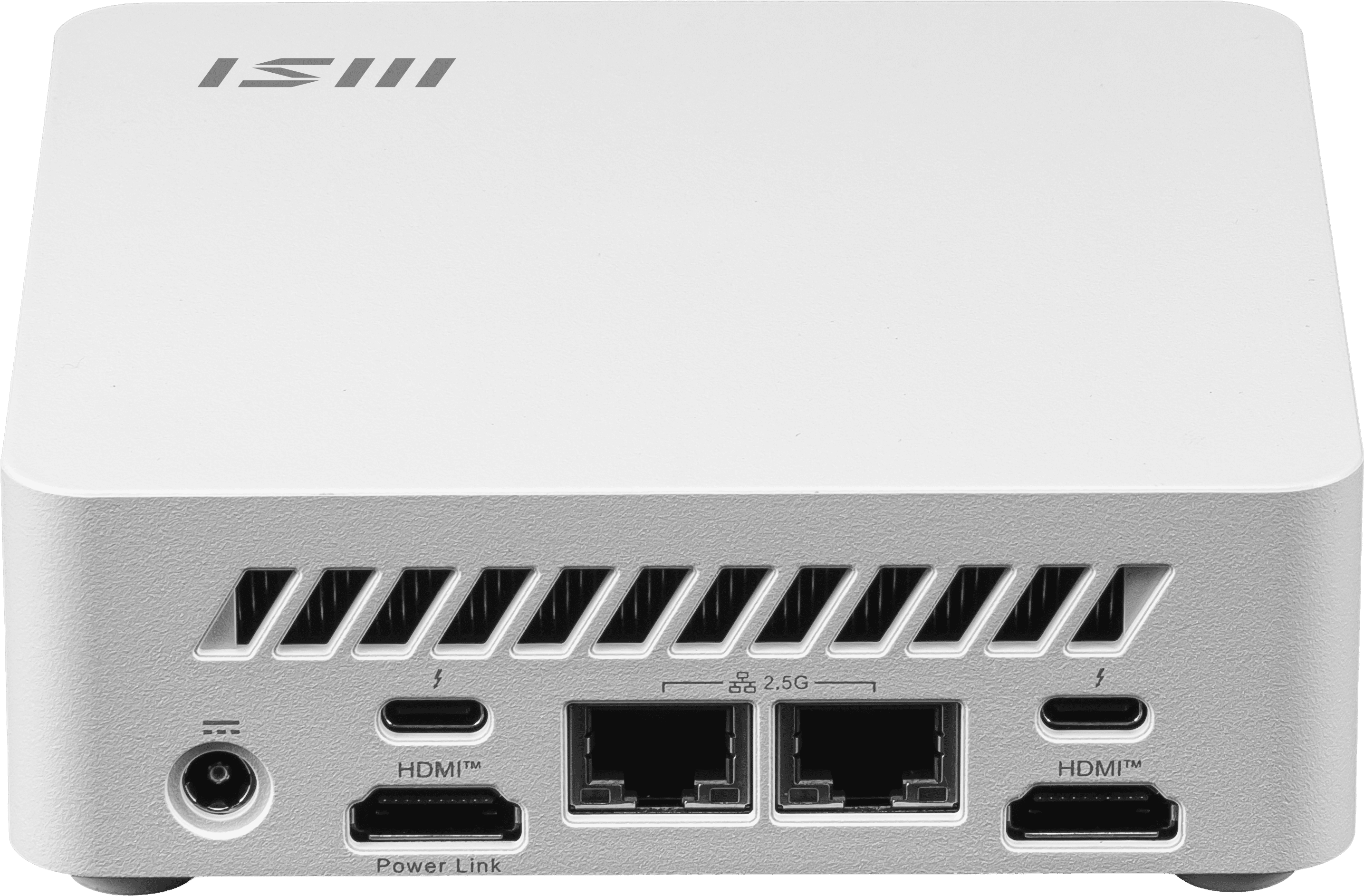 MSI Cubi NUC AI 1UMG-063EU