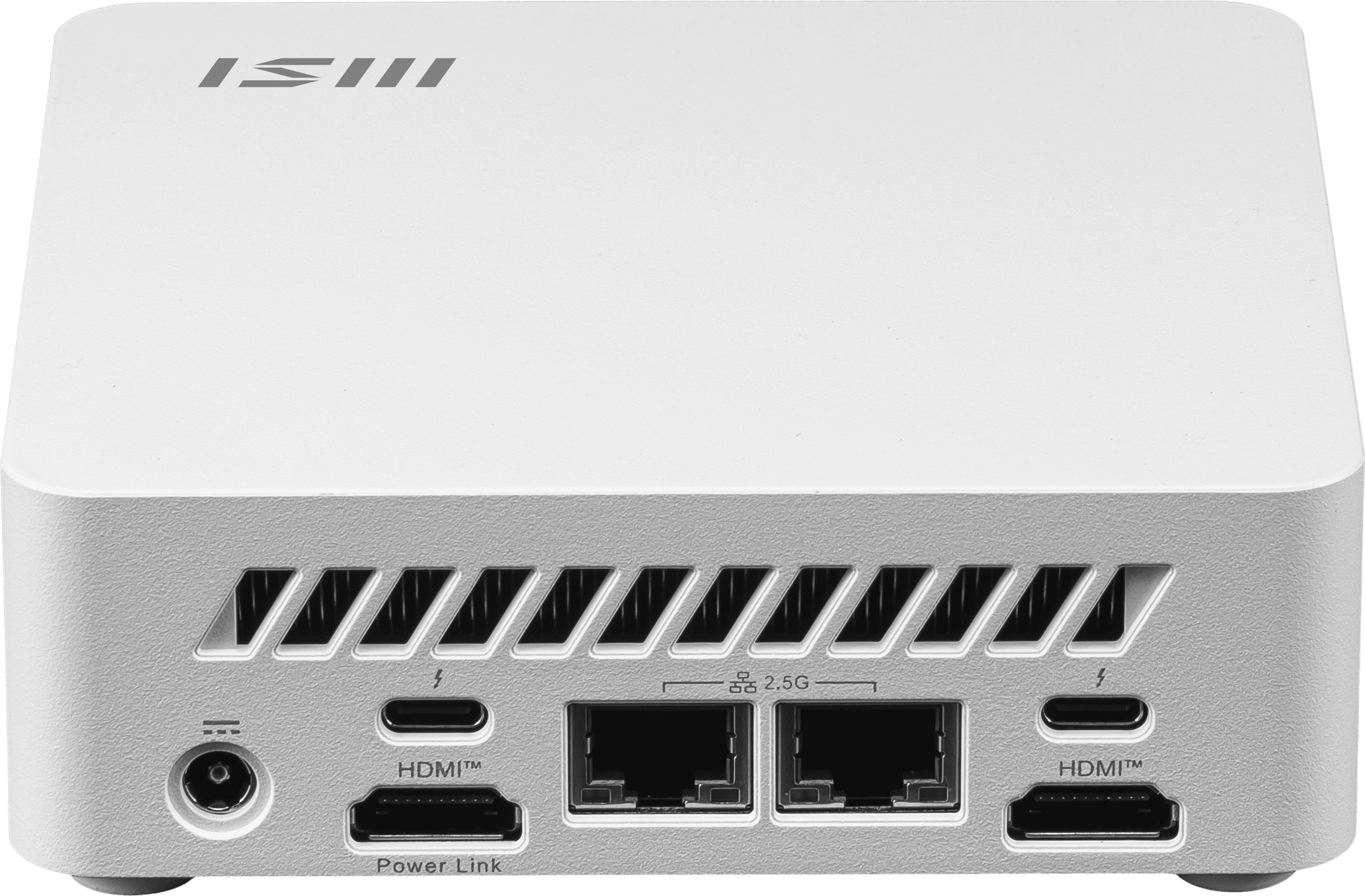 MSI Cubi NUC AI 1UMG-063EU