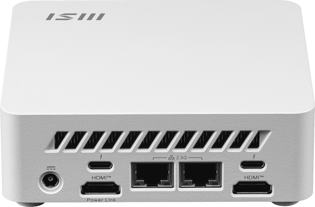 MSI Cubi NUC AI 1UMG-063EU