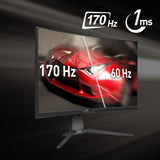 G272CQPDE | MSI Gaming Monitor - MSI e-Shop | Offiziell von MSI Deutschland