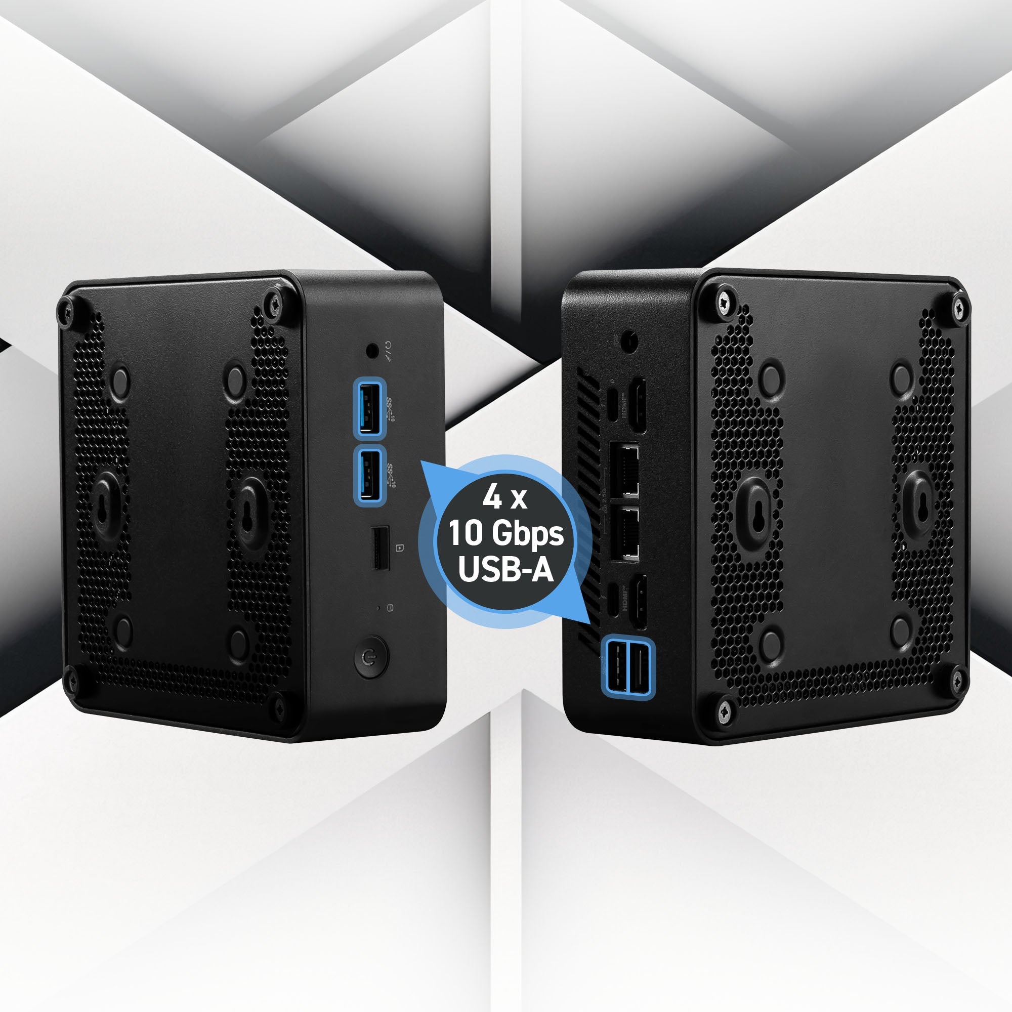 Cubi NUC 1MG-020XDE