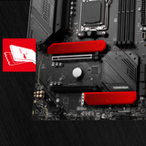 MSI Motherboard MAG B650 TOMAHAWK WIFI