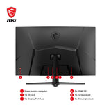 MSI G32C4X