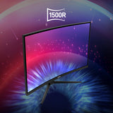 G273CQ | MSI eSport Gaming Monitor