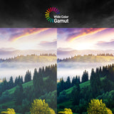 Écran Gamer | G32CQ4 E2