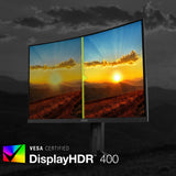 MAG 321CUPDF | MSI Gaming Monitor