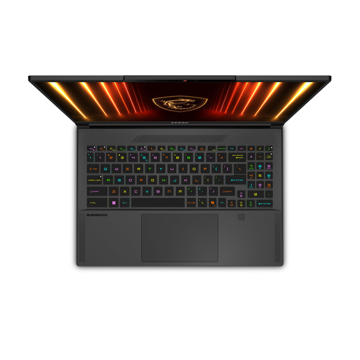 MSI Stealth A16 AI+ A3XWJG-026FR