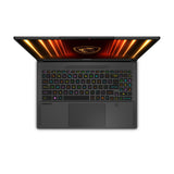 MSI Stealth A16 AI+ A3XWJG-026FR