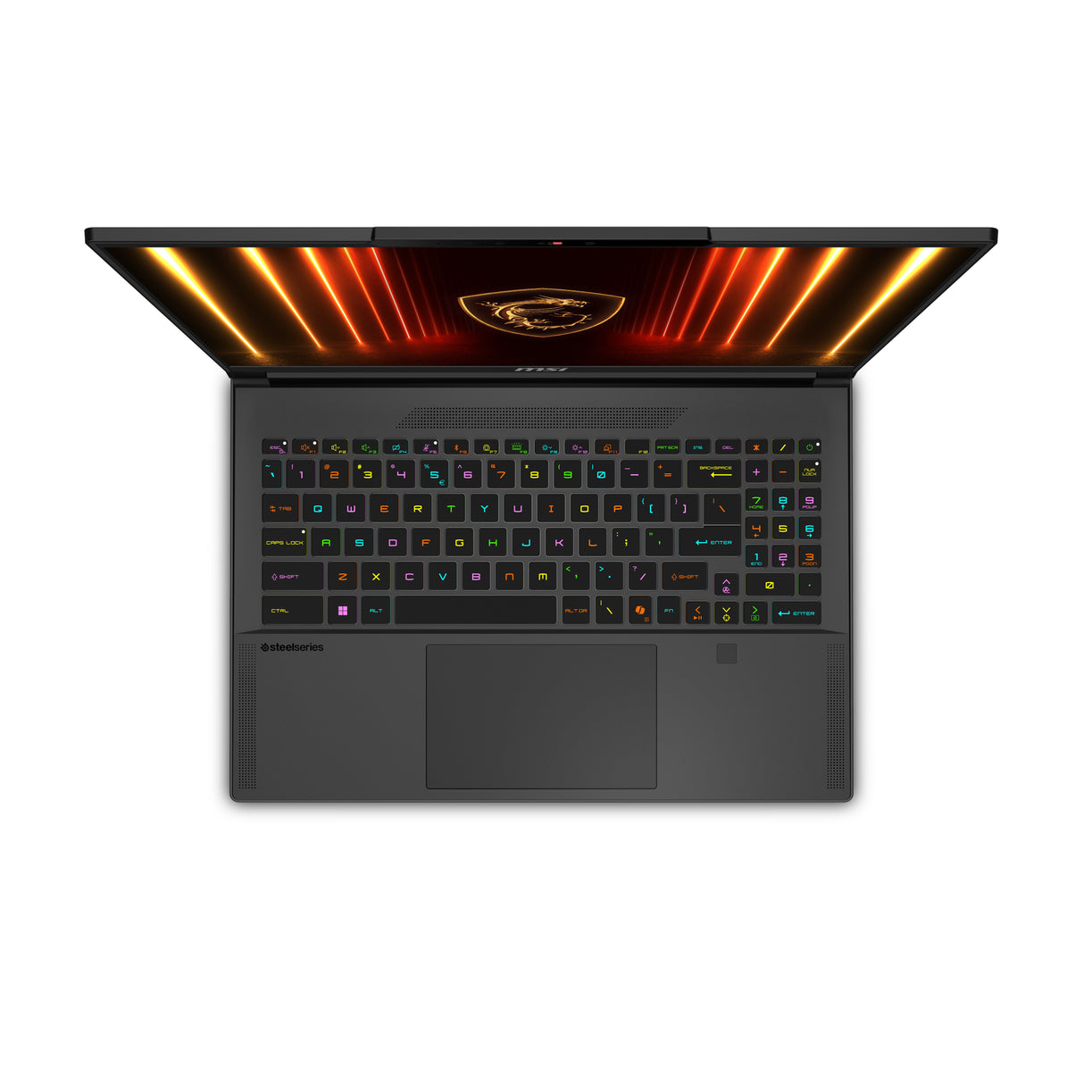 MSI Stealth A16 AI+ A3XWJG-026FR